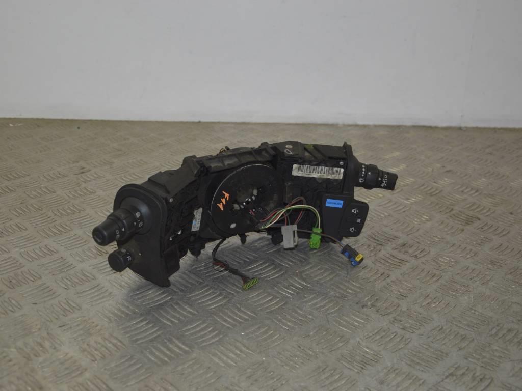 Переключатель подрулевой (стрекоза)