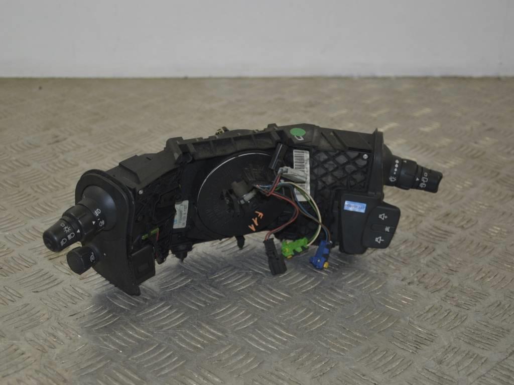 Переключатель подрулевой (стрекоза)