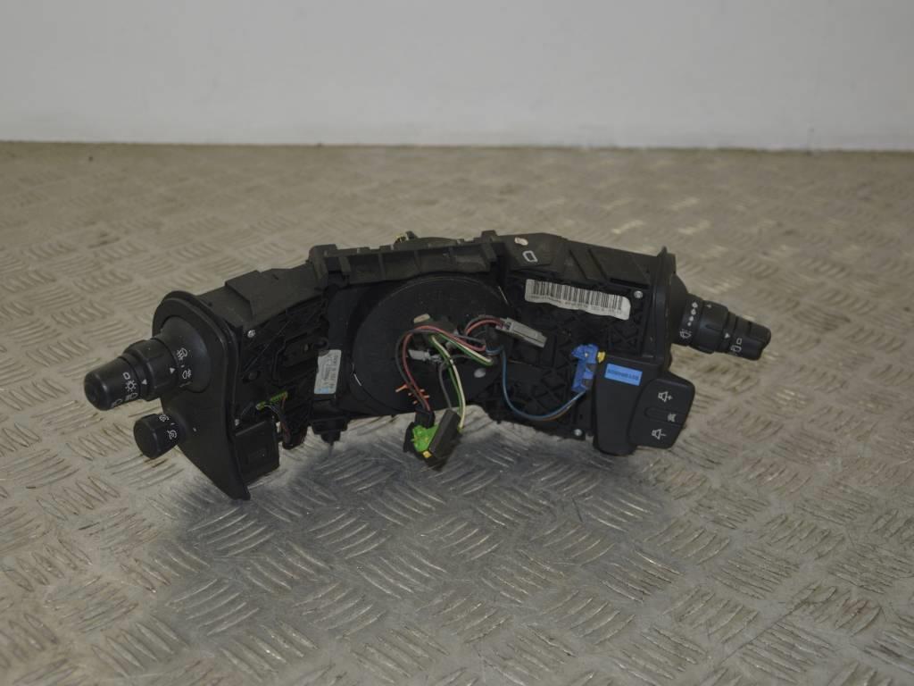 Переключатель подрулевой (стрекоза)