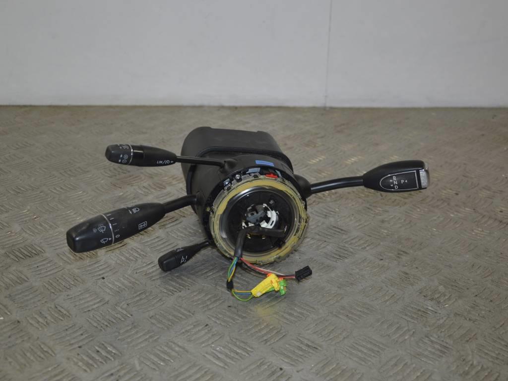 Переключатель подрулевой (стрекоза)