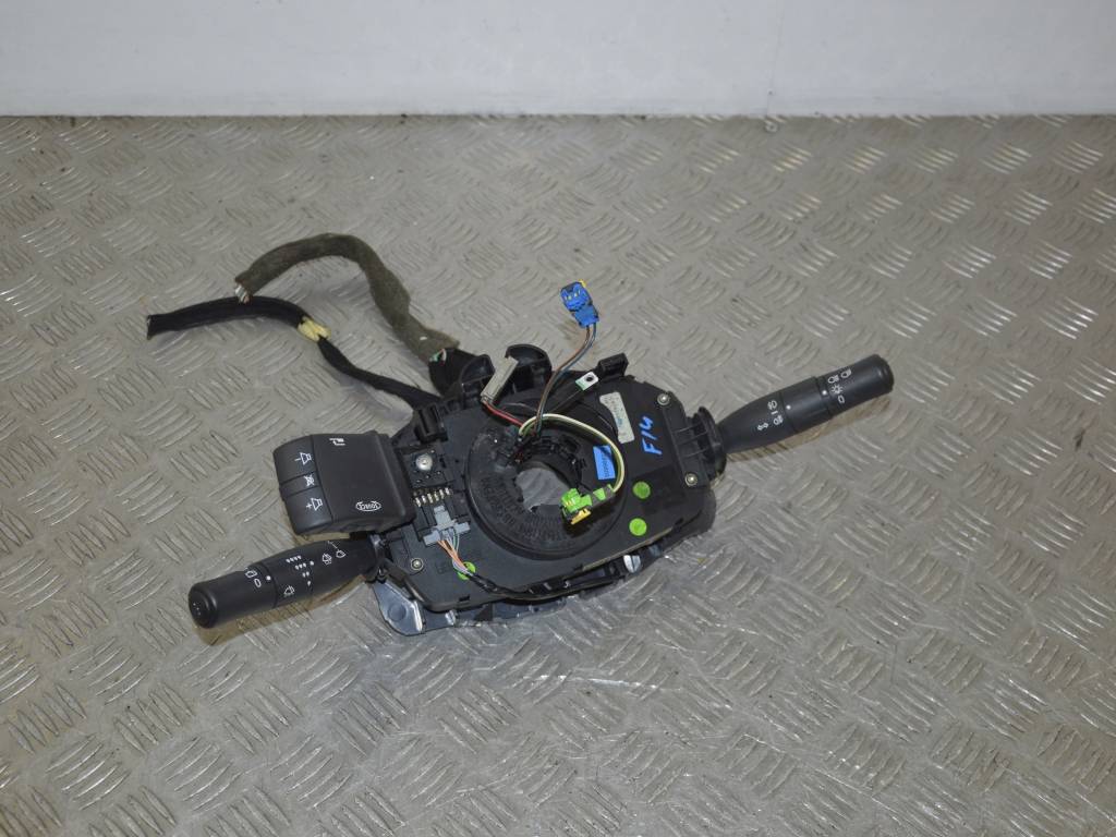 Переключатель подрулевой (стрекоза)