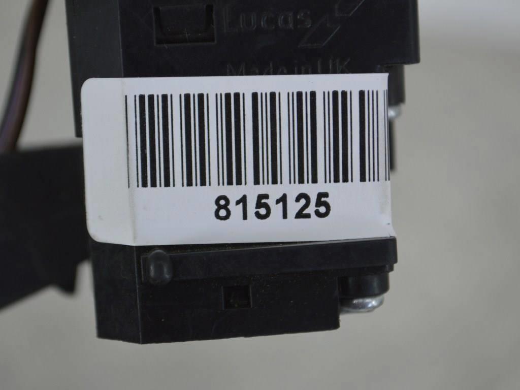 Переключатель поворотов Renault Espace 3 (1996-2002)