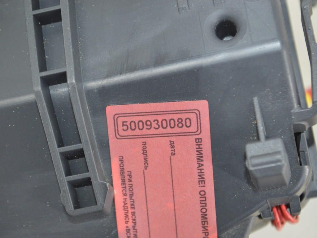 Переключатель поворотов Renault Kangoo 2 (2007-2019) 88102001249, 0159091733