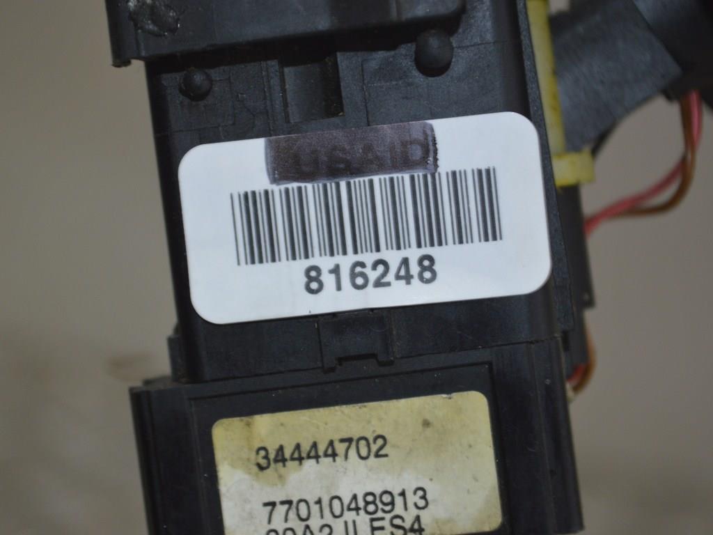 Переключатель поворотов