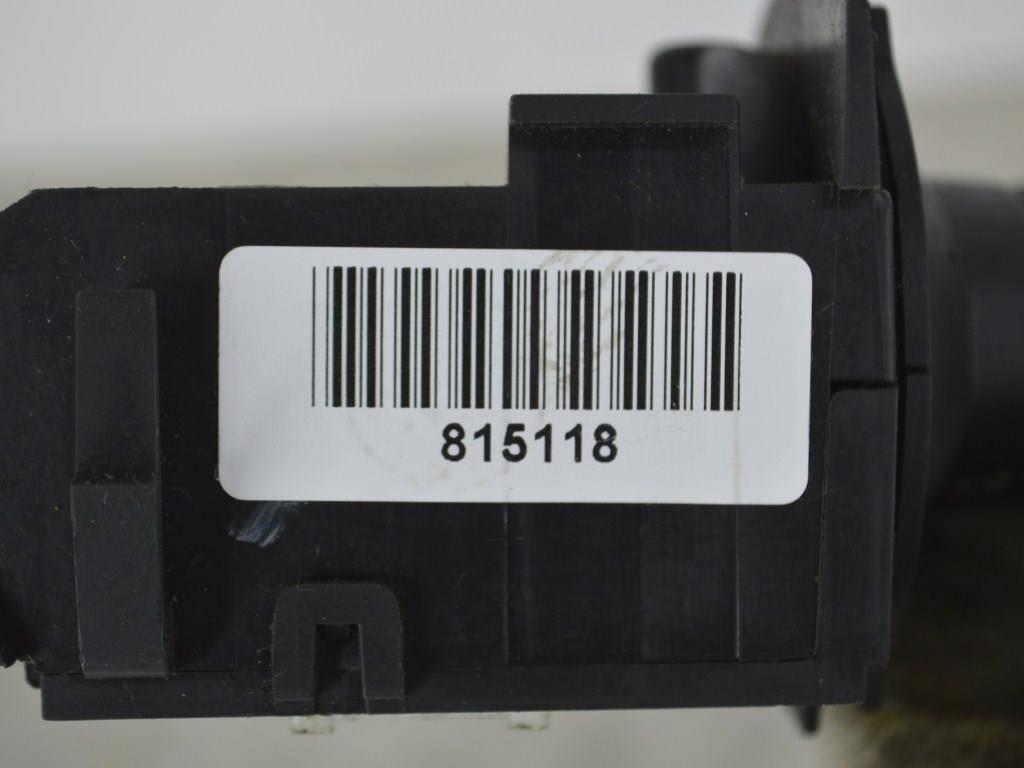 Переключатель поворотов Renault Scenic 2 (2003-2009)