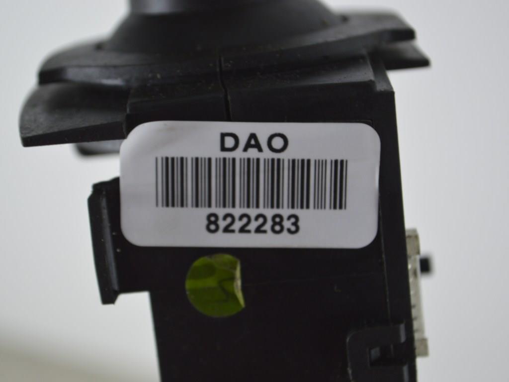 Переключатель поворотов Renault Scenic 2 (2003-2009)