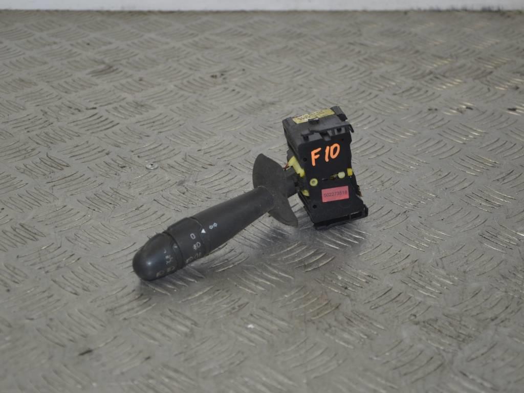 Переключатель поворотов