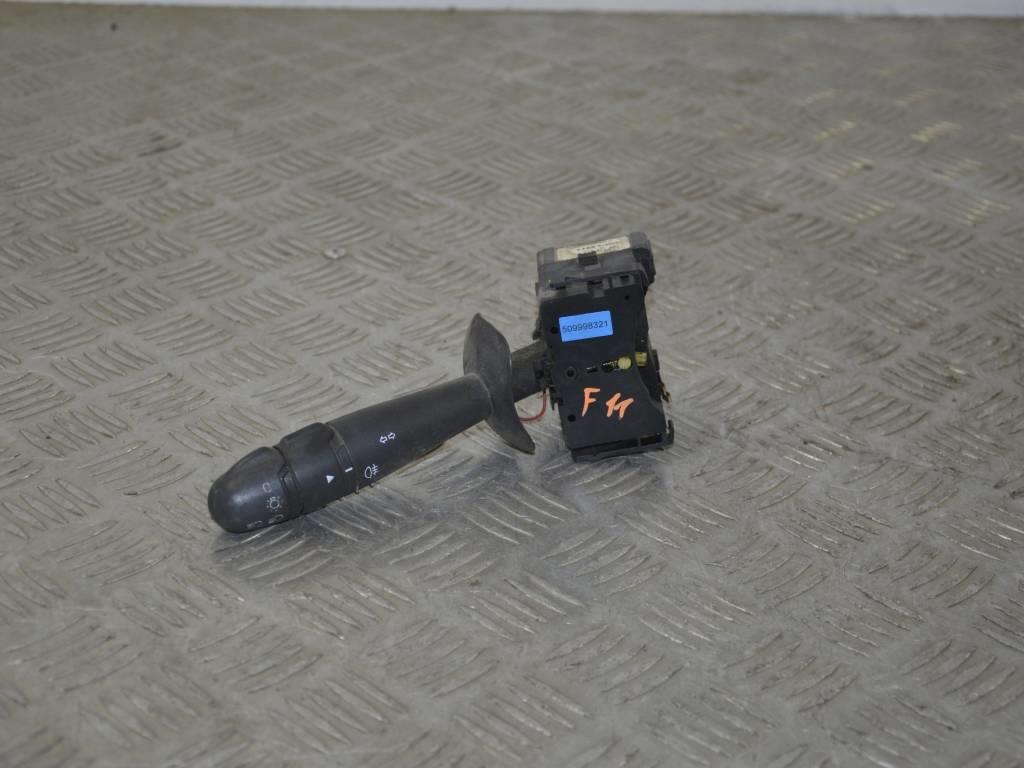 Переключатель поворотов