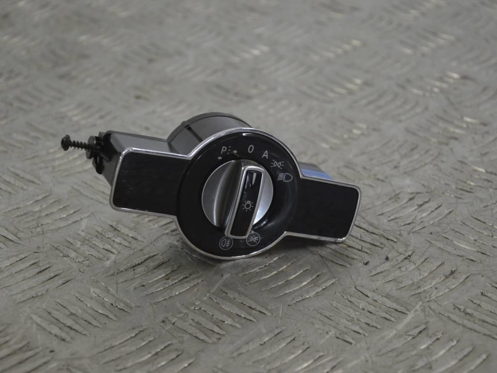 Переключатель света