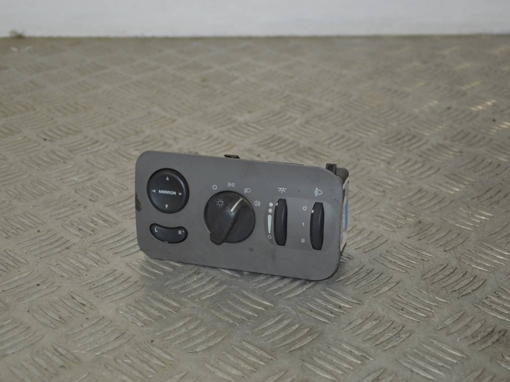 Переключатель света