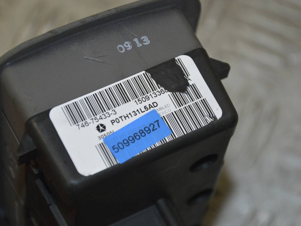 Переключатель света