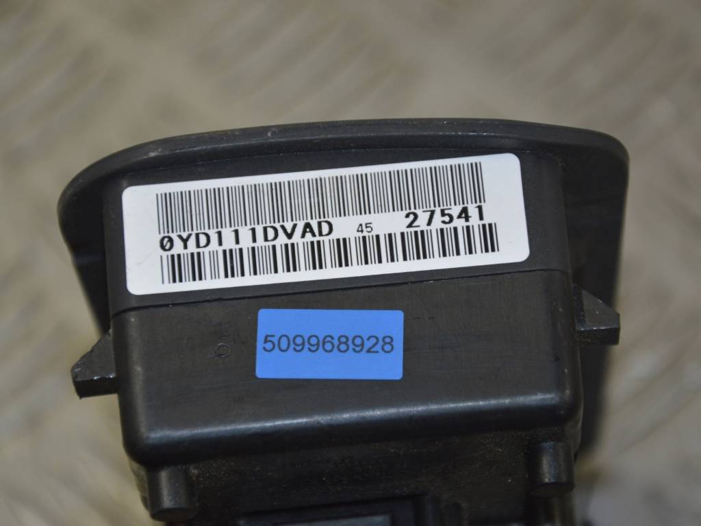 Переключатель света