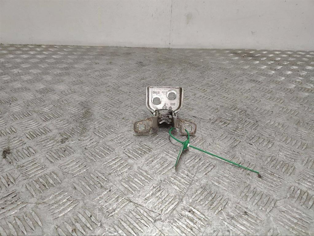 Петля двери передней правой