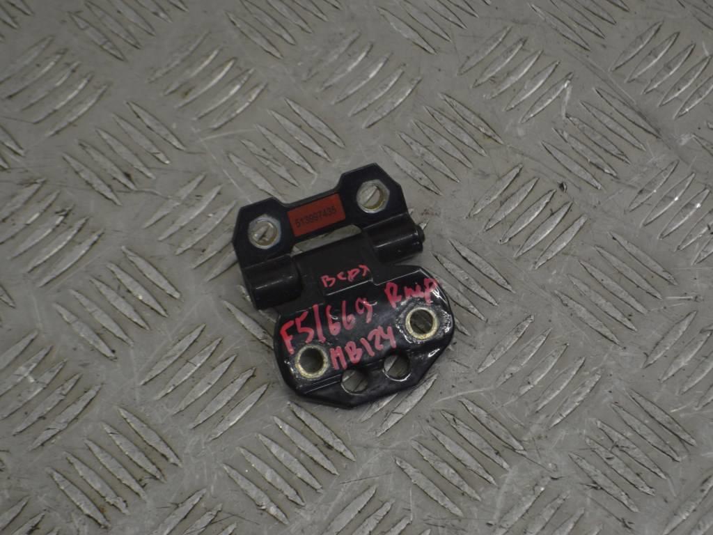 Петля двери передней правой