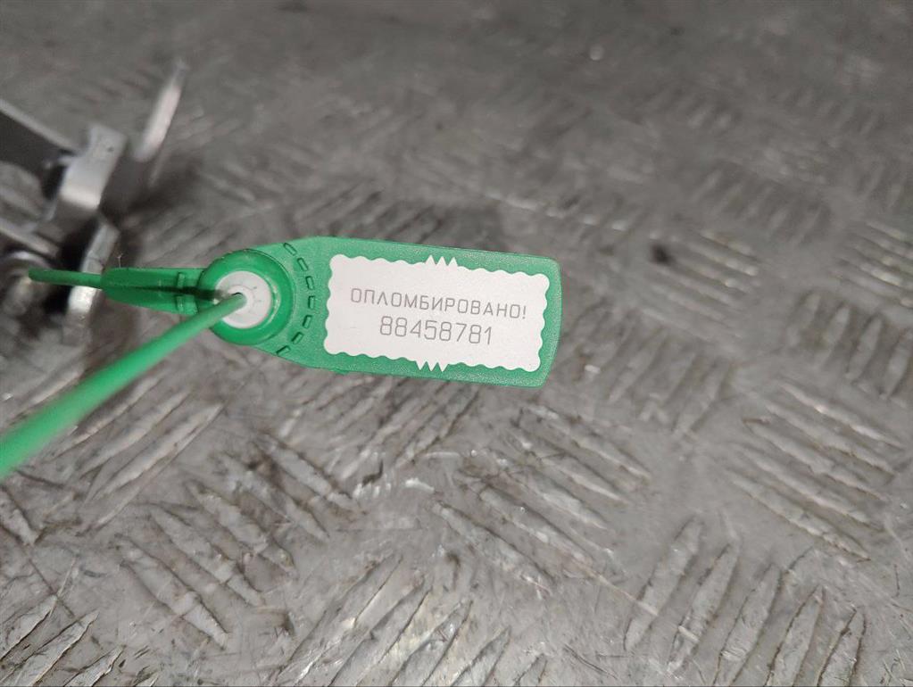 Петля двери передней