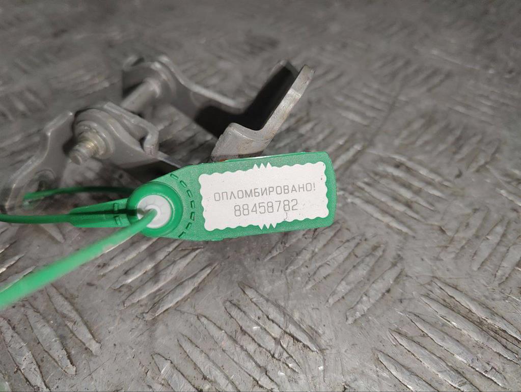 Петля двери передней