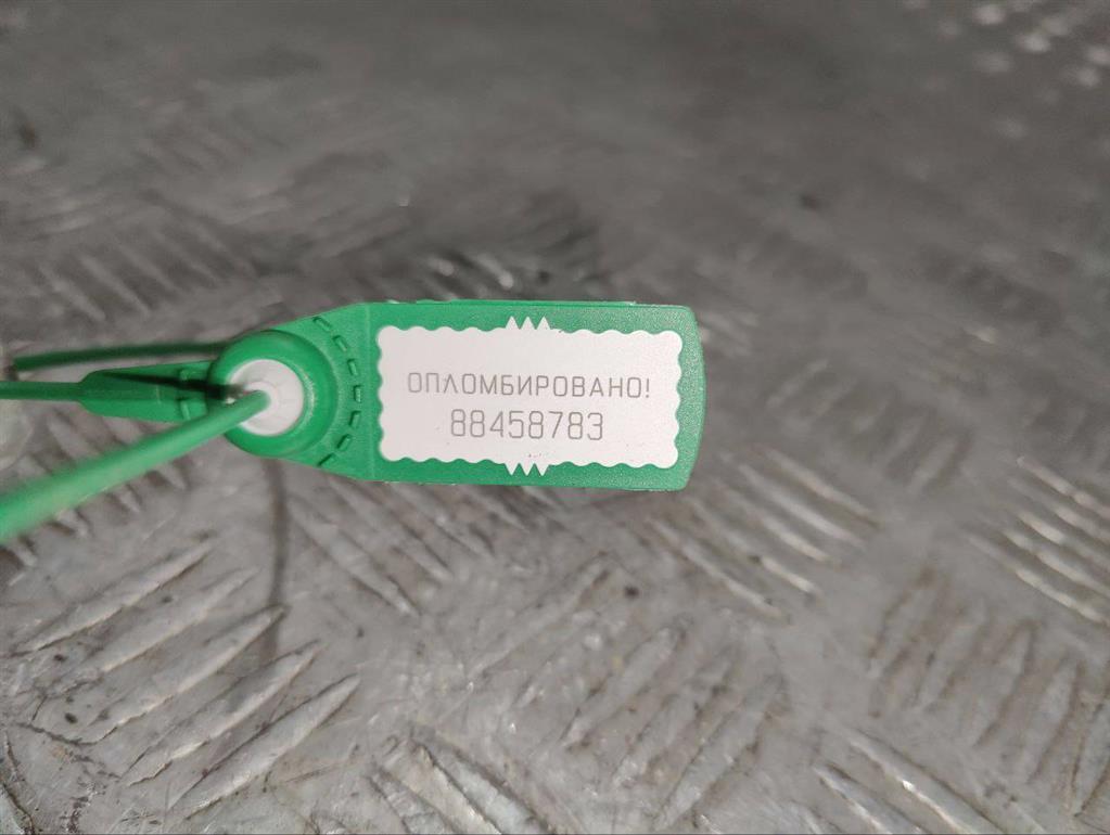 Петля двери передней