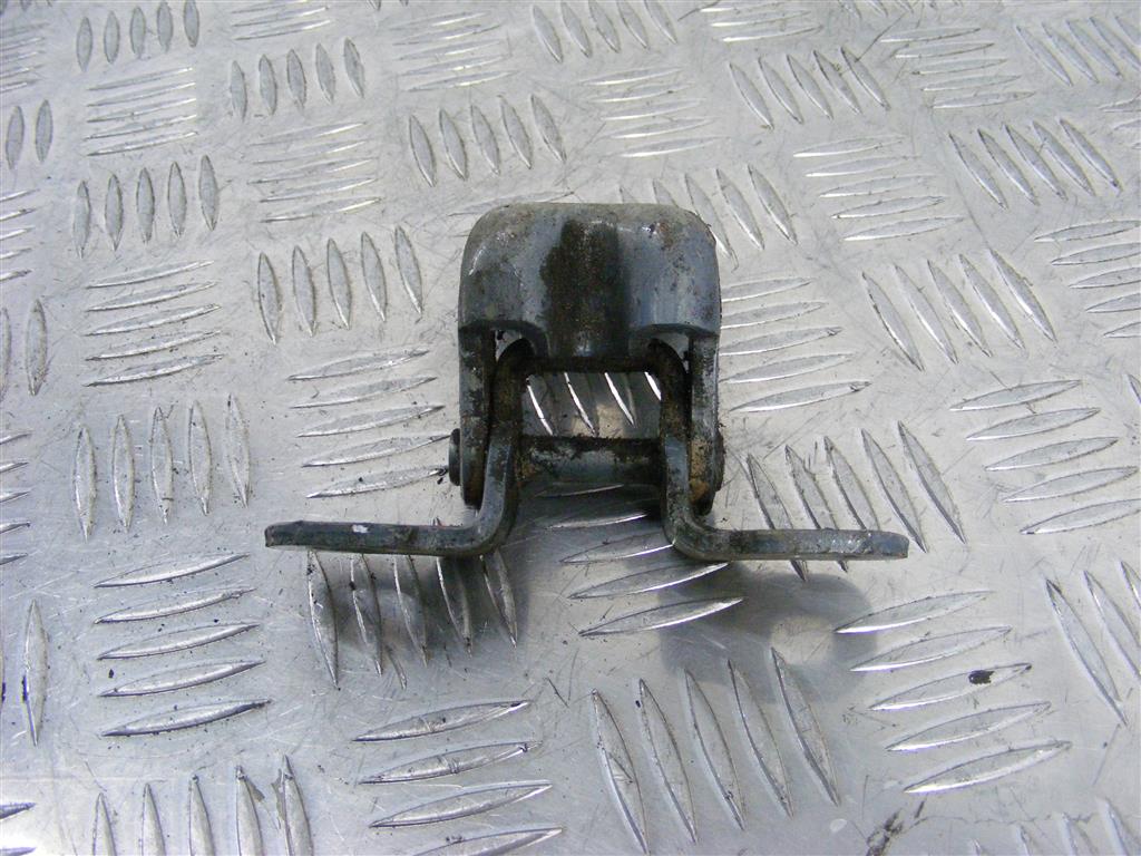 Петля двери Renault Megane 2 (2002-2008)