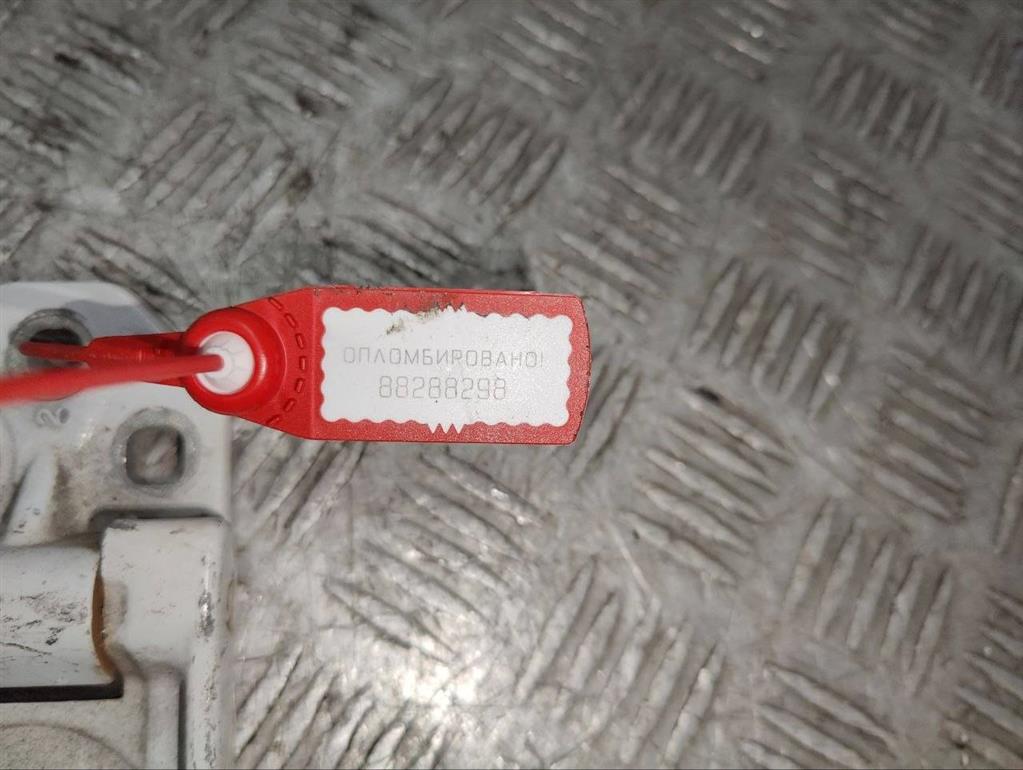 Петля двери задней левой