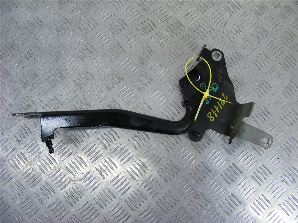 Петля капота левая