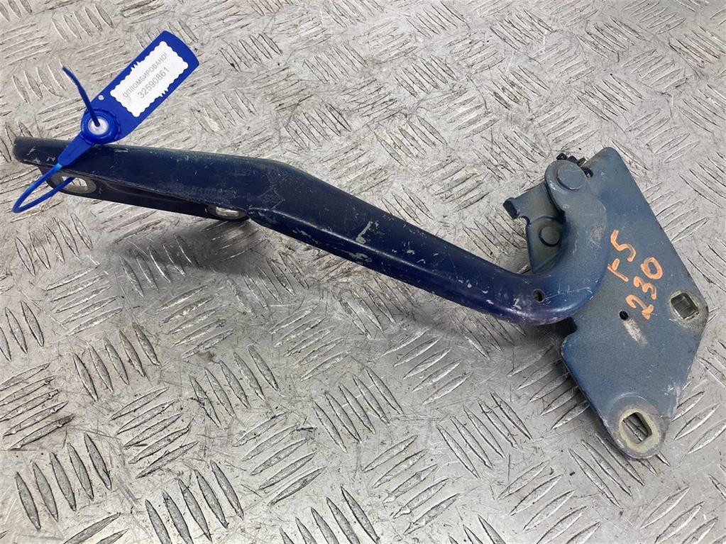 Петля капота правая