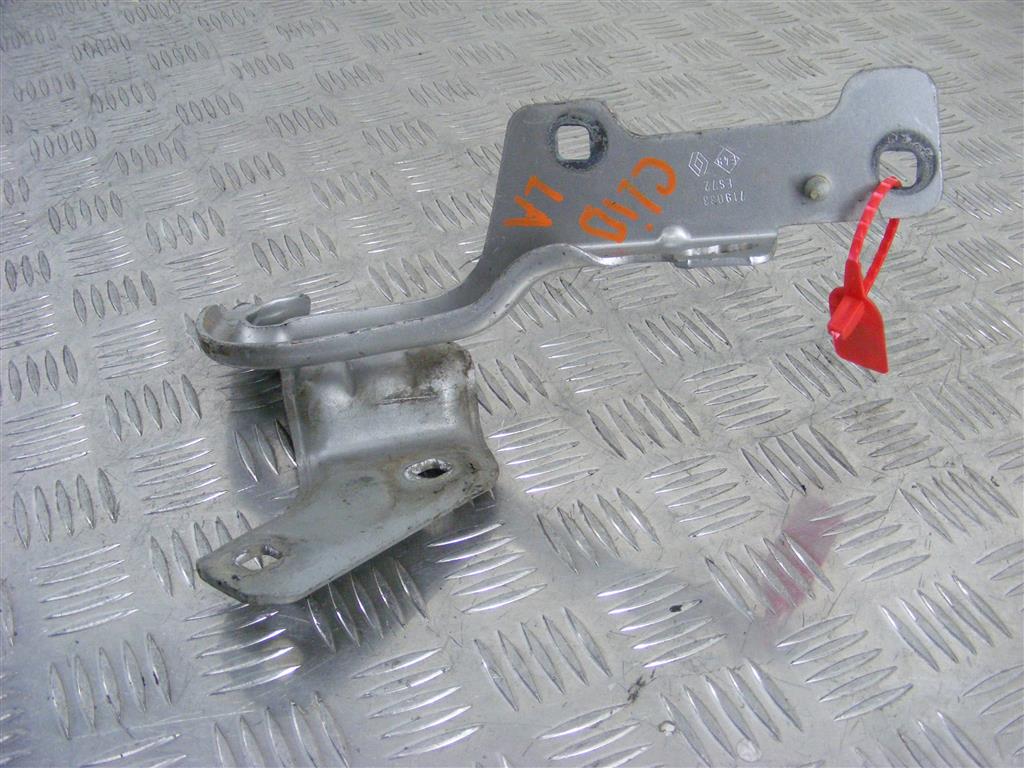 Петля капота Renault Clio 3 (2005-2012) 8200719033