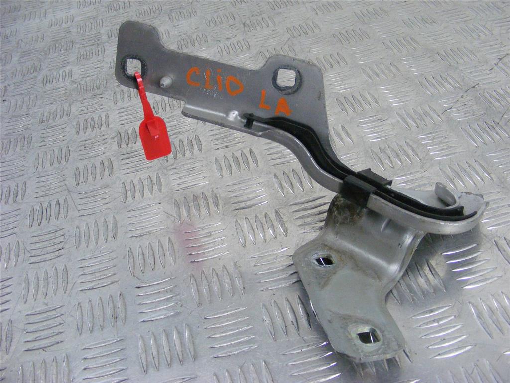 Петля капота