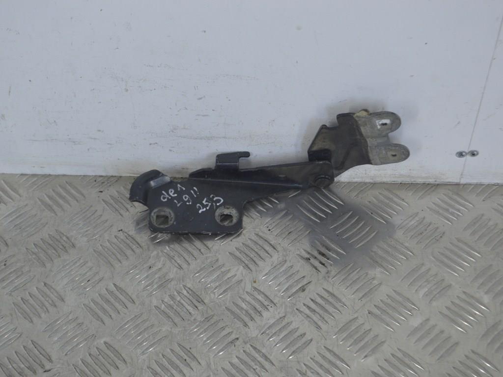 Петля капота