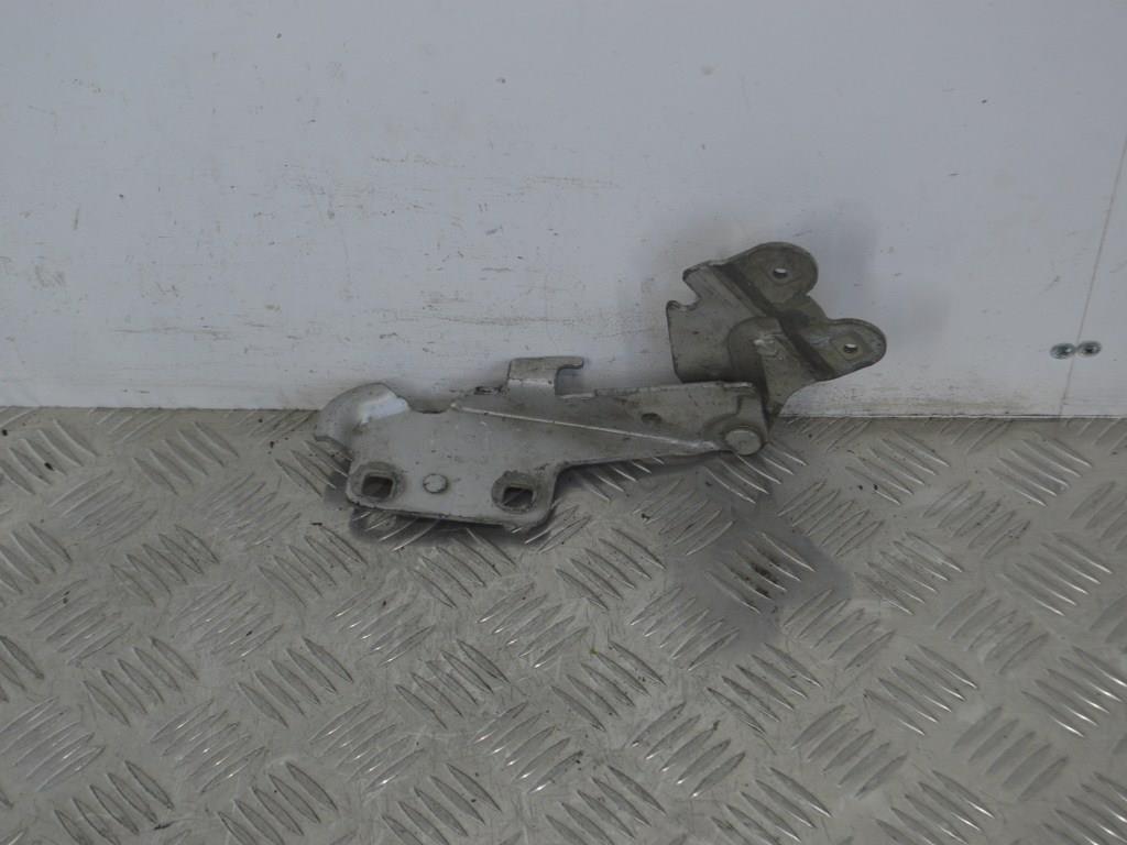 Петля капота Renault Laguna 2 (2001-2007) 7700418248