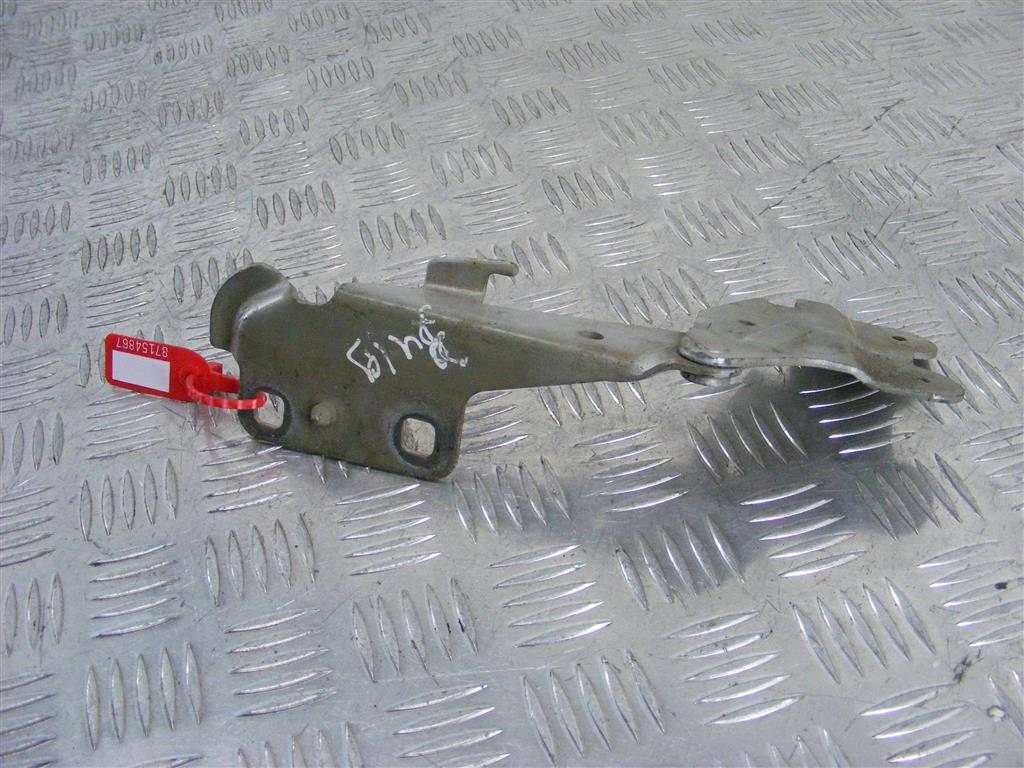 Петля капота Renault Laguna 2 (2001-2007) 7700418249
