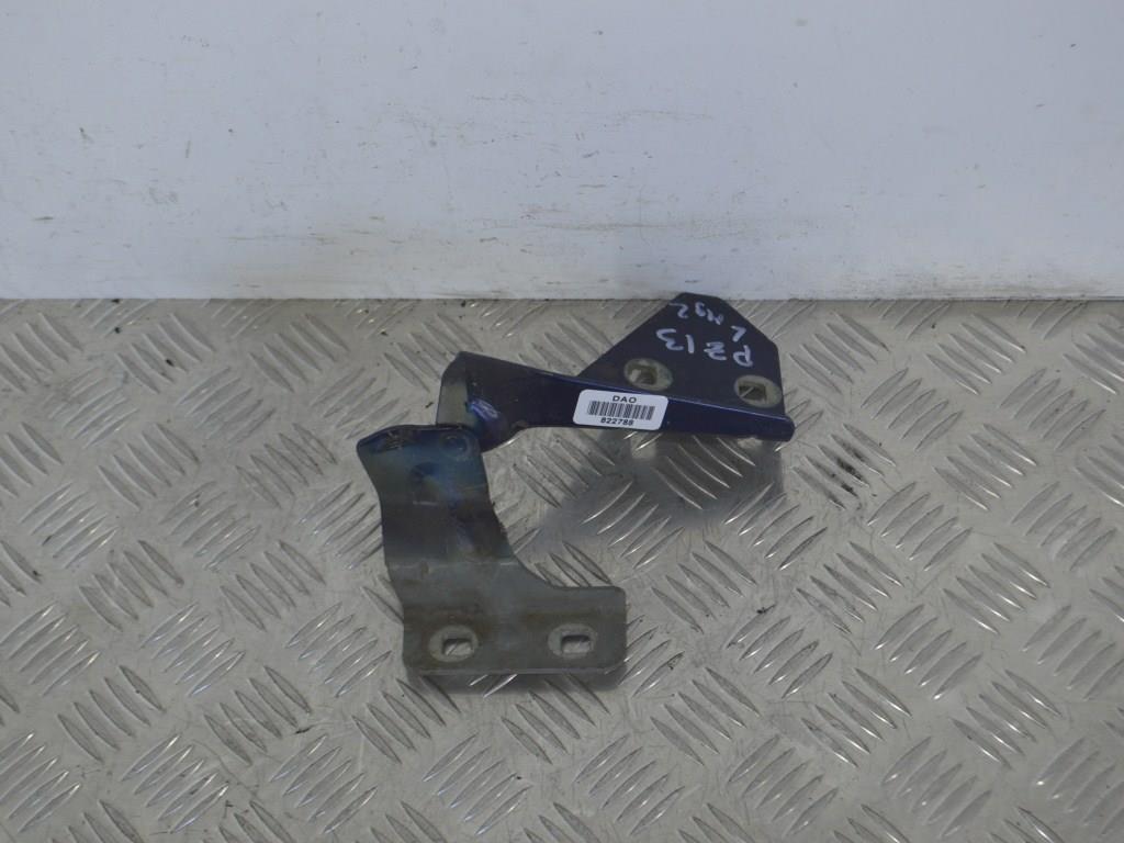 Петля капота