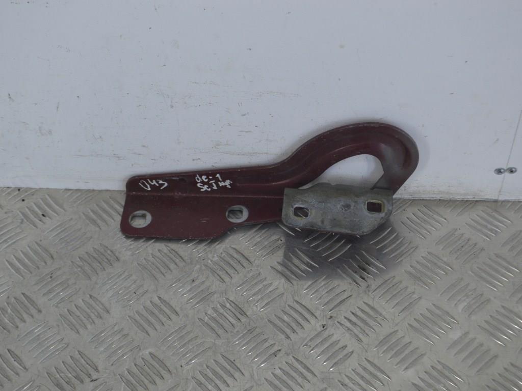 Петля капота