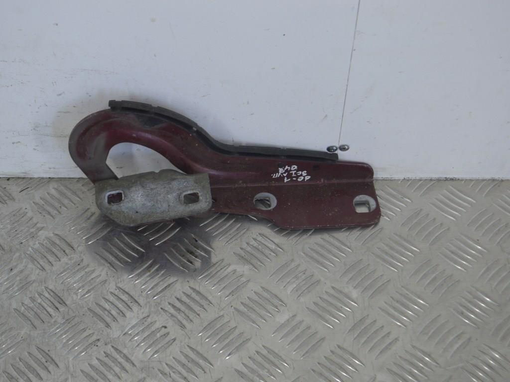 Петля капота