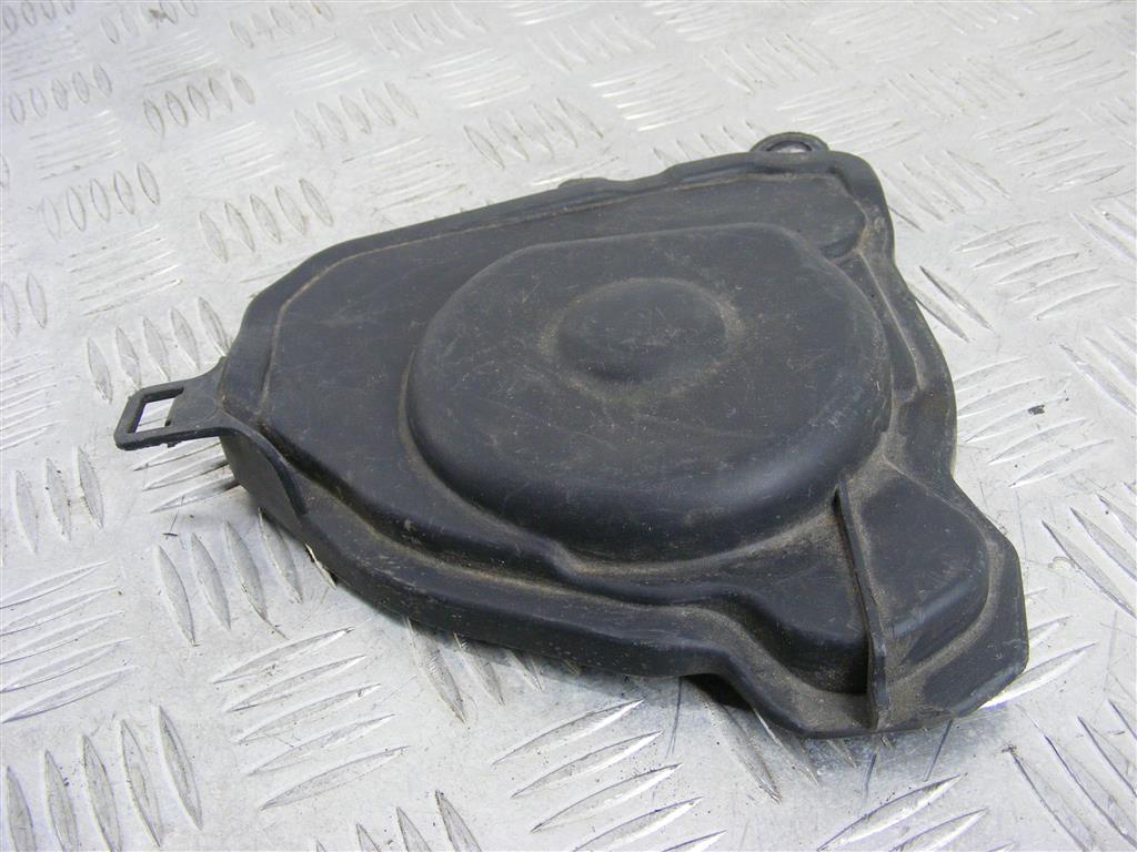 Пластик моторного отсека Renault Clio 3 (2005-2012) 8200258997