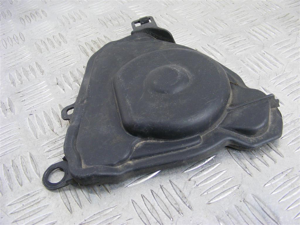 Пластик моторного отсека Renault Clio 3 (2005-2012) 8200358975