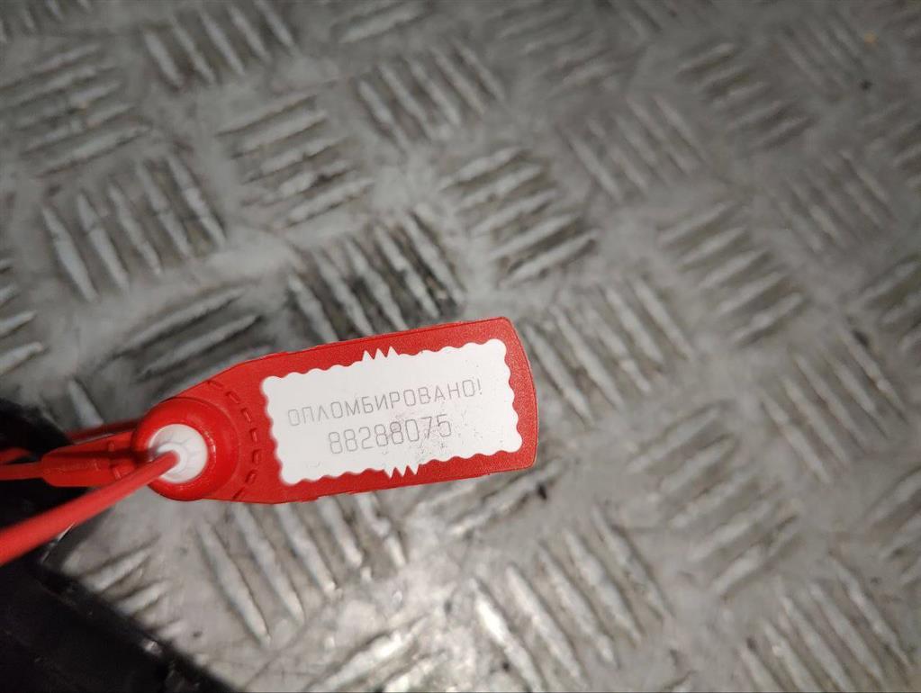 Пластик салазок сиденья