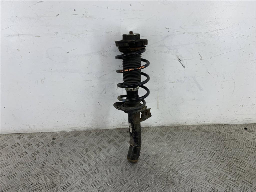 Пружина передняя