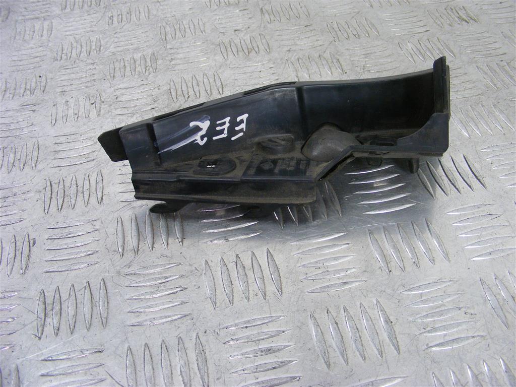 Пластик салона