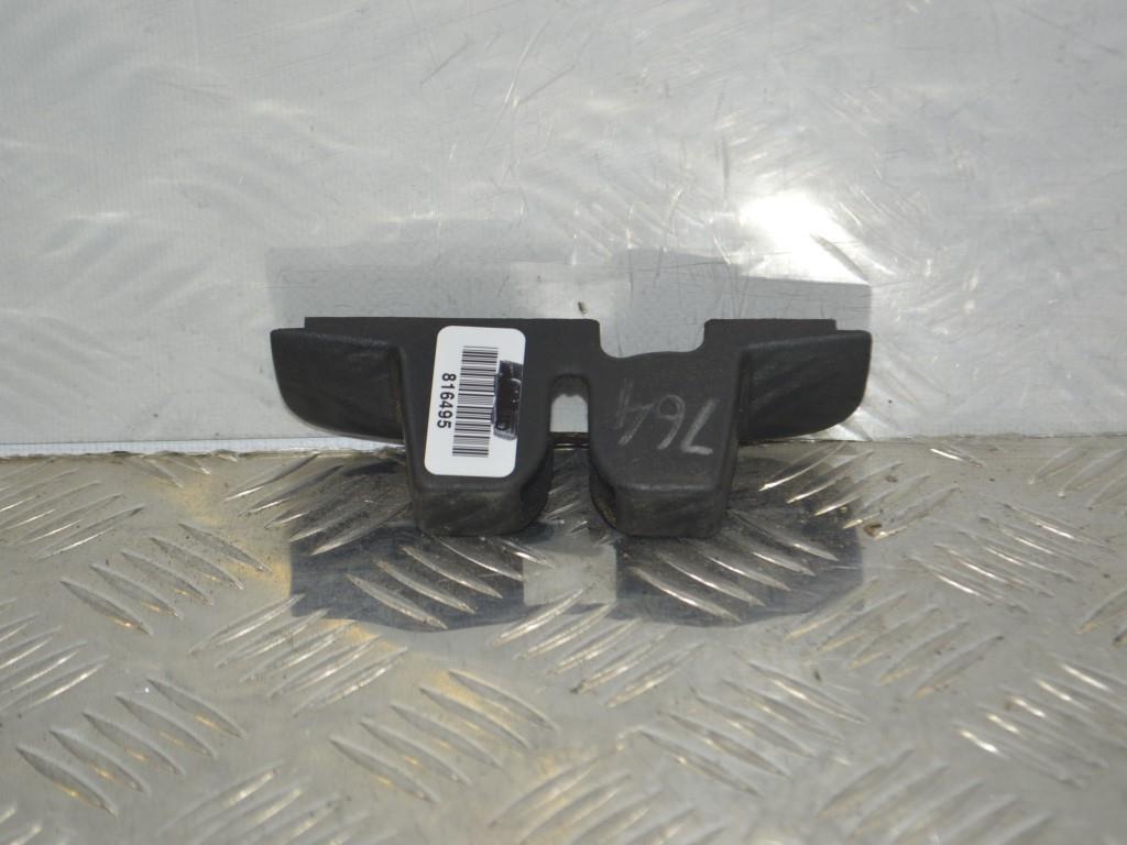 Пластик салона