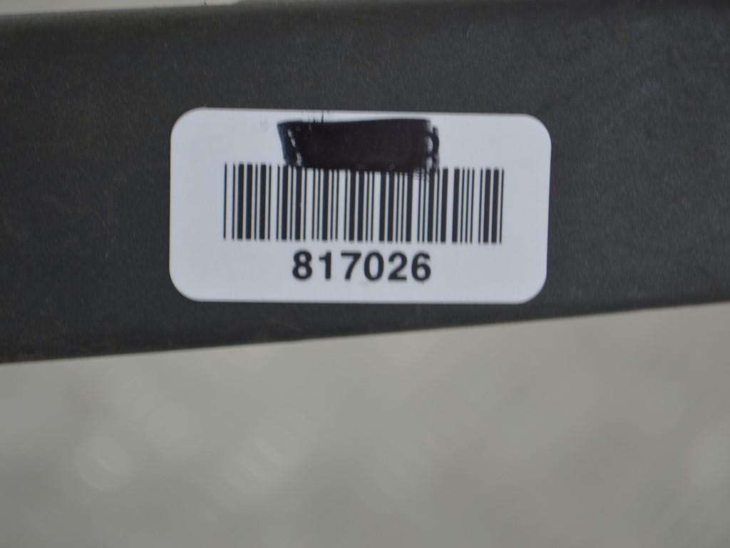 Пластик салона Renault Laguna 2 (2001-2007) 8200025996