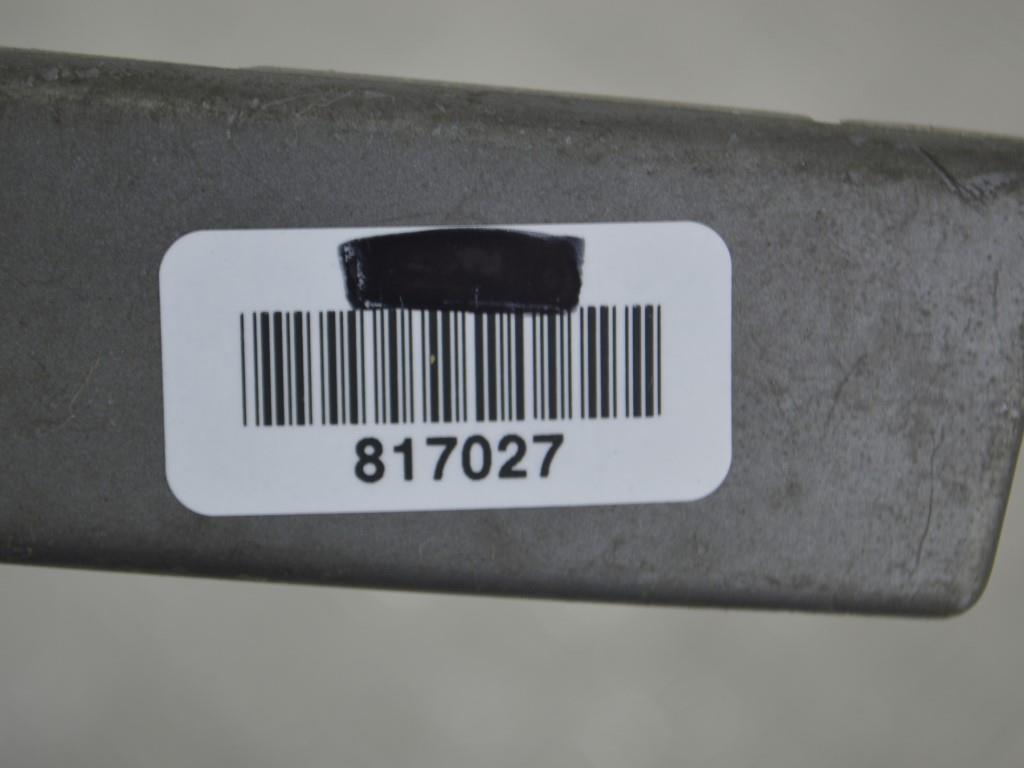 Пластик салона Renault Laguna 2 (2001-2007) 8200025996