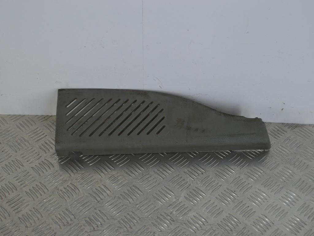 Пластик салона