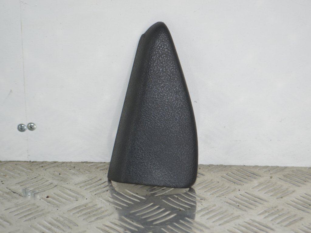 Пластик салона