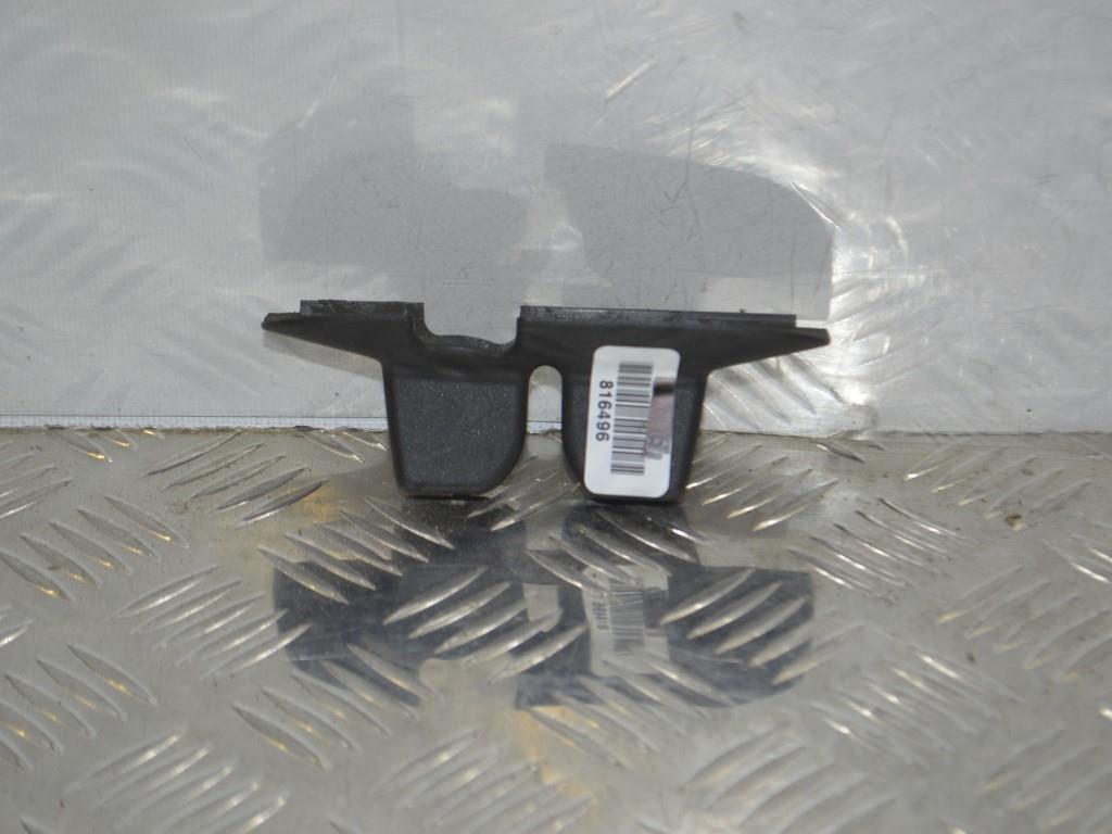 Пластик салона