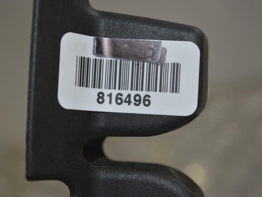 Пластик салона