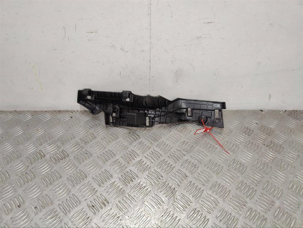 Пластик салона