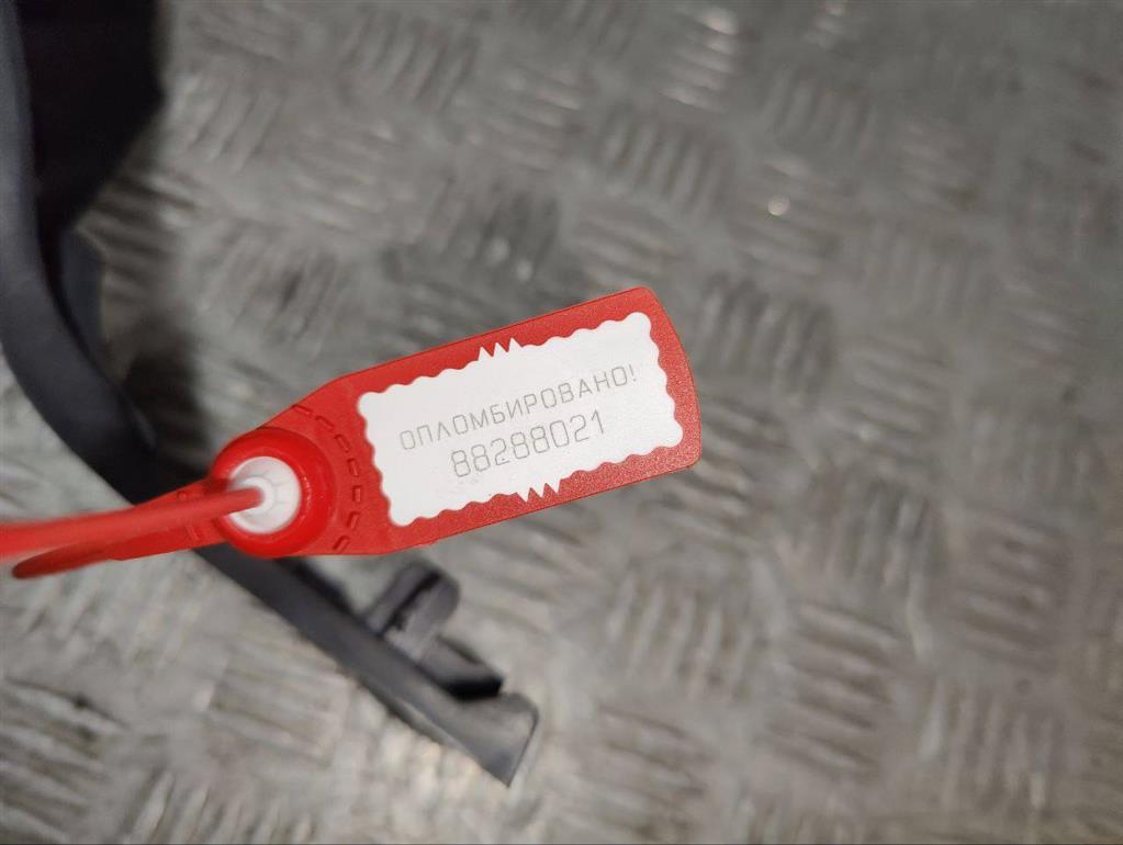 Пластик салона