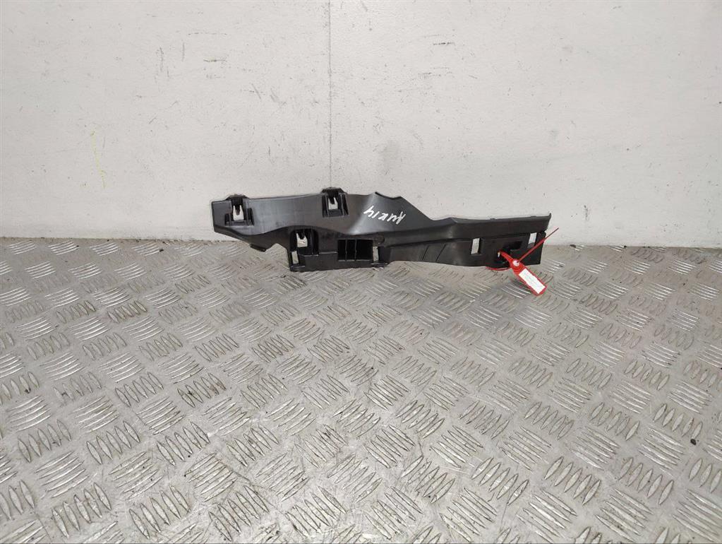 Пластик салона