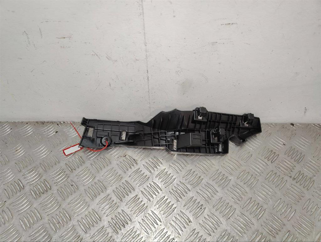 Пластик салона