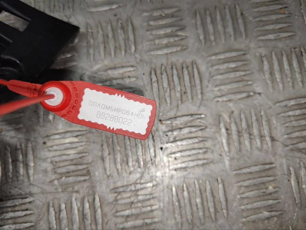 Пластик салона